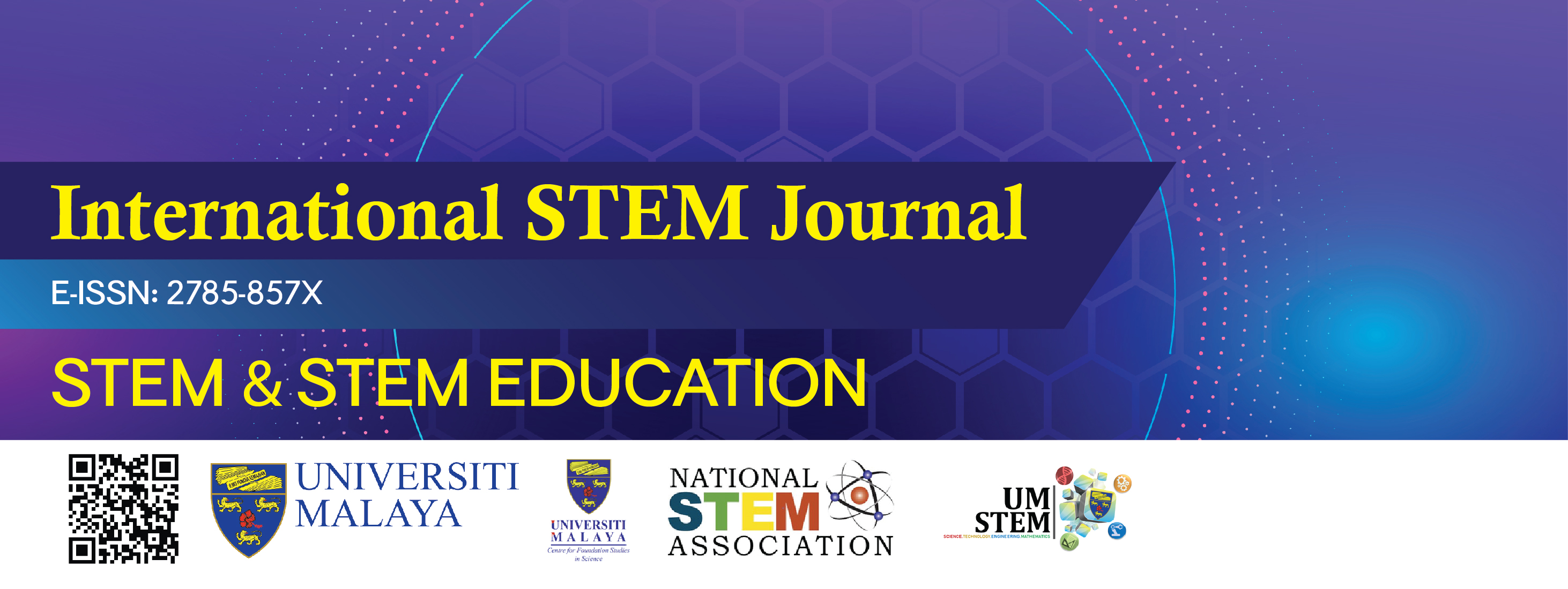 International STEM Journal