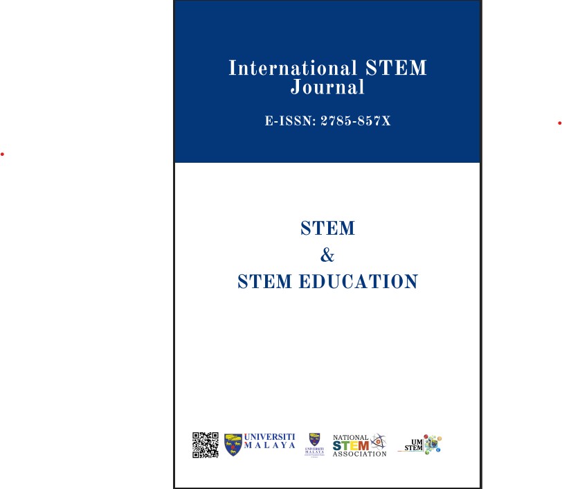 International STEM Journal