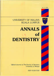 					View Vol. 3 No. 1 (1996)
				